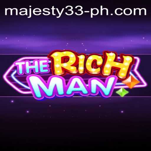 Exploring TheRichMan: A Majestic Experience at Majesty33 Casino