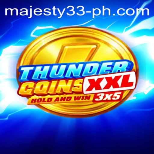 Exploring ThunderCoinsXxl: The Jewel of Majesty33 Casino
