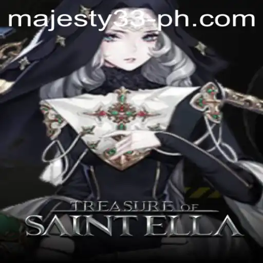 Unveiling the Secrets of TreasureofSaintElla at Majesty33 Casino