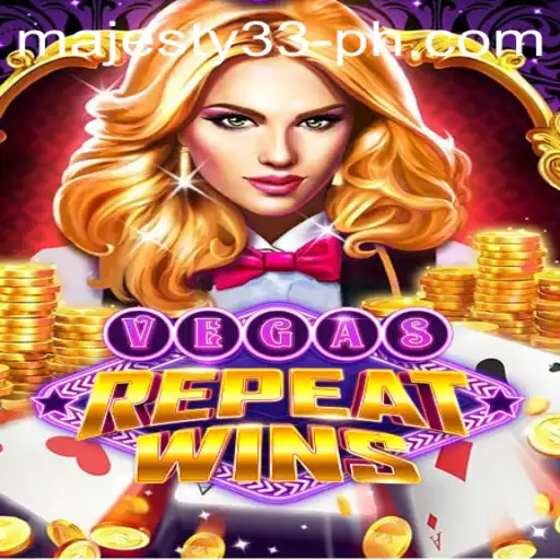 Discover and Explore the Exciting World of VegasRepeatWins at Majesty33 Casino