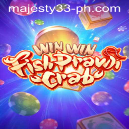 Exploring the Exciting World of WinWinFishPrawnCrab at Majesty33 Casino