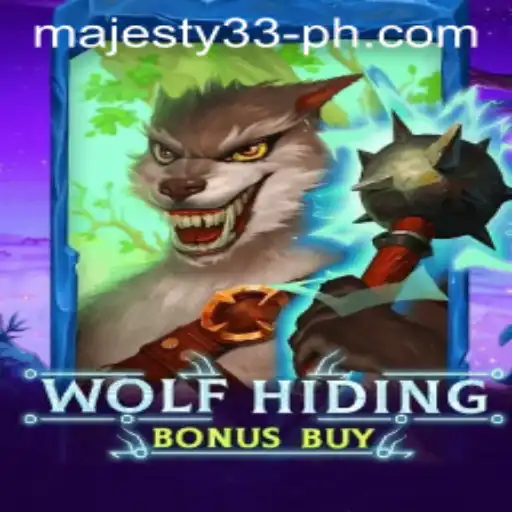 Discover the Thrilling World of WolfHidingBonusBuy at Majesty33 Casino