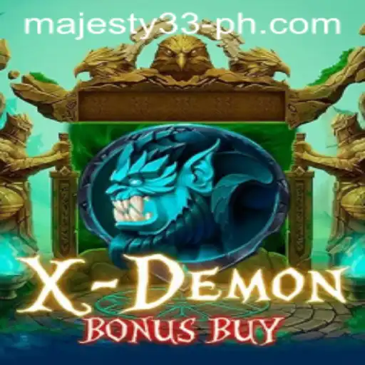 Exploring the Exciting World of XDemonBonusBuy at Majesty33 Casino