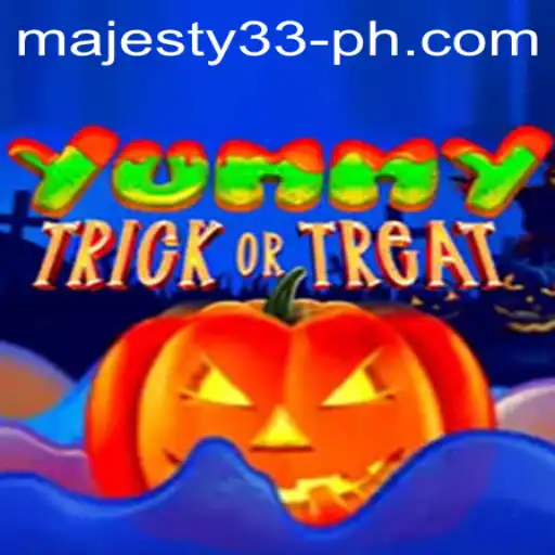 Explore the Thrilling World of YummyTrickorTreat at Majesty33 Casino